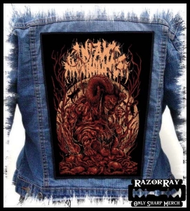 INFANT-ANNIHILATOR---Devil---