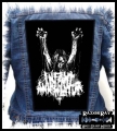 INFANT ANNIHILATOR - Logo -- backpatch back patch.jpg