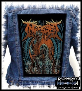 INGESTED - Zombie -- Backpatch