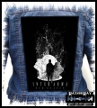 INTER ARMA - New Heaven -- backpatch back patch.jpg