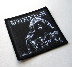 BURZUM -- Patch