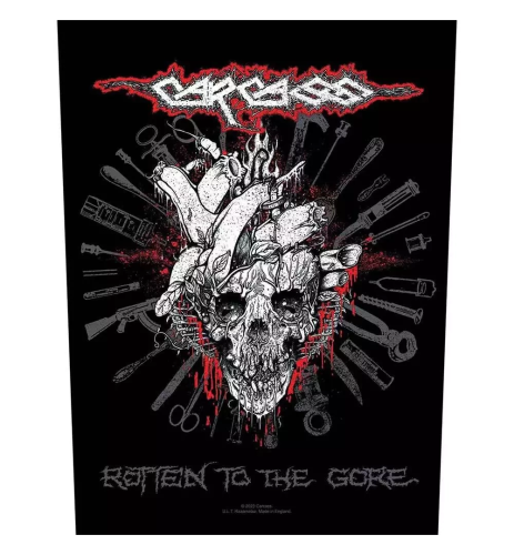 CARCASS - ROTTEN TO THE GORE.png