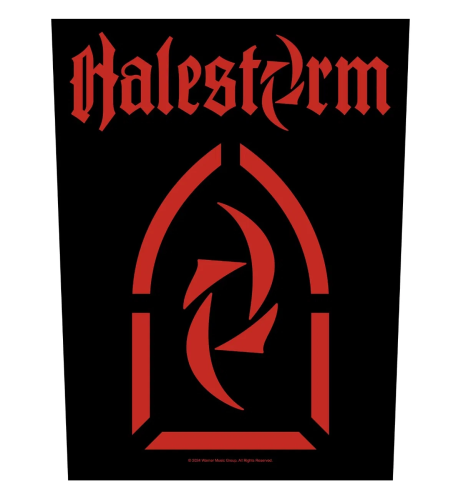 HALESTORM - LOGO - Backpatch.png