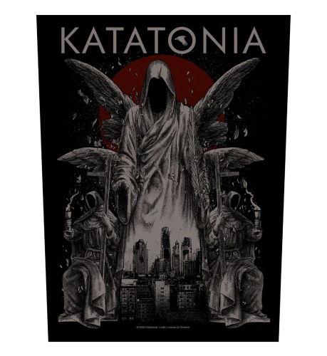 KATATONIA - NIGHT IS THE NEW DAY - backpatch.png