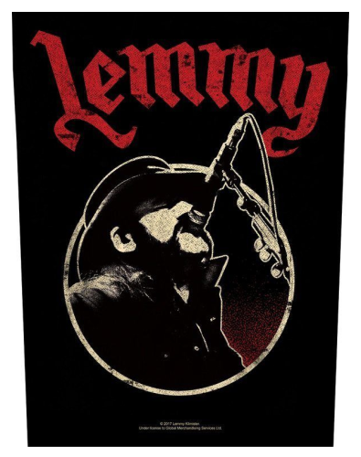 LEMMY - MICROPHONE - backpatch.png