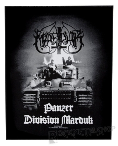 Ekran MARDUK - PANZER DIVISION