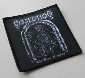 DISSECTION - The Grief Prophecy -- Patch 