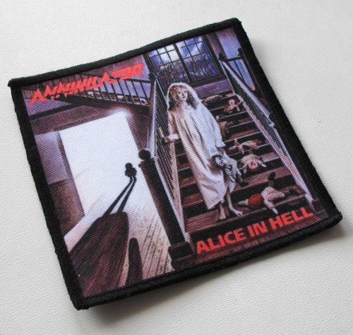 ANNIHILATOR - Alice In Hell.png