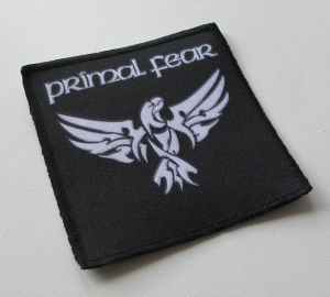 PRIMAL FEAR -- Patch 
