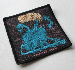 SANGUISUGABOGG - Tortured Whole -- Patch