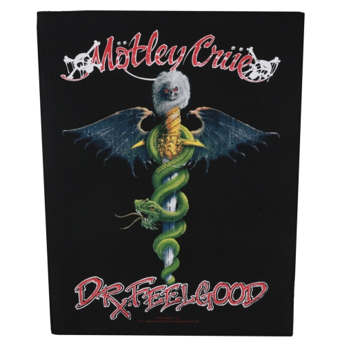 MOTLEY CRUE - DR FEELGOOD.jpg