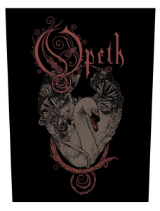 Ekran OPETH - SWAN 