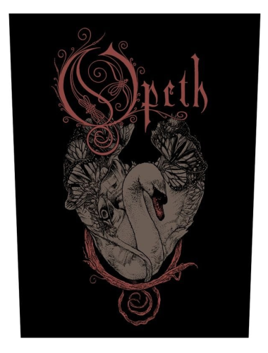 OPETH - SWAN - backpatch.png