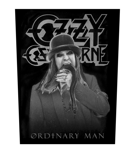 OZZY OSBOURNE - ORDINARY MAN - backpatch.png