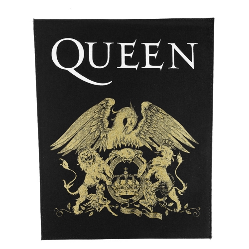 QUEEN - CREST - backpatch.jpg