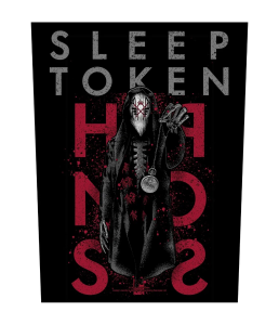 Ekran SLEEP TOKEN - HYPNOSIS