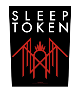 Ekran SLEEP TOKEN - SIGIL