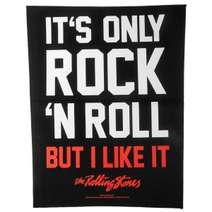 Ekran THE ROLLING STONES - IT’S ONLY ROCK ‘N’ ROLL 