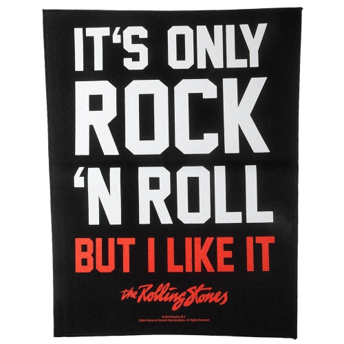 THE ROLLING STONES - IT’S ONLY ROCK ‘N’ ROLL.jpg