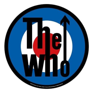 Ekran THE WHO - TARGET 