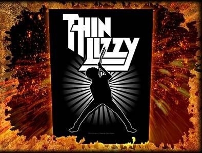 THIN LIZZY - LOGO  SILHOUETTE backpatch.jpg