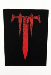 Ekran TRIVIUM - T