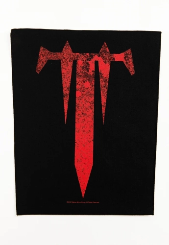 TRIVIUM - T - backpatch.webp