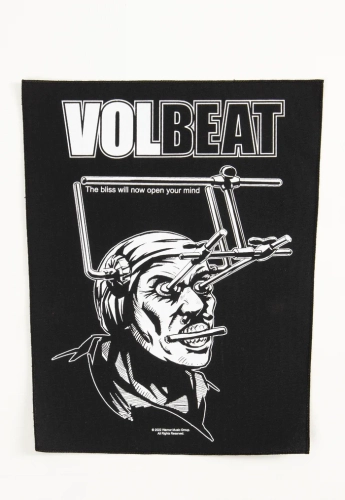VOLBEAT - OPEN YOUR MIND - backpatch.webp