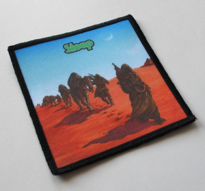 SLEEP - Dopesmoker -- Patch 