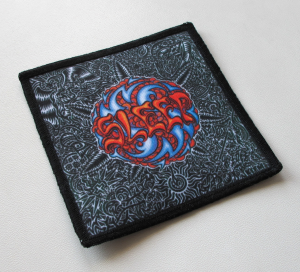 SLEEP - Sleep's Holy Mountain -- Patch