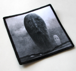 MIZMOR - Yodh -- Patch 