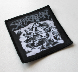SUFFOCATION -- Patch 