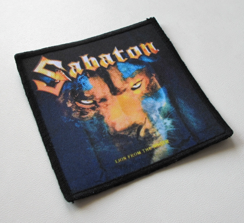 SABATON - Lion From The North.png