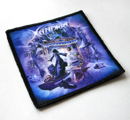 XANDRIA - Theater Of Dimensions.png