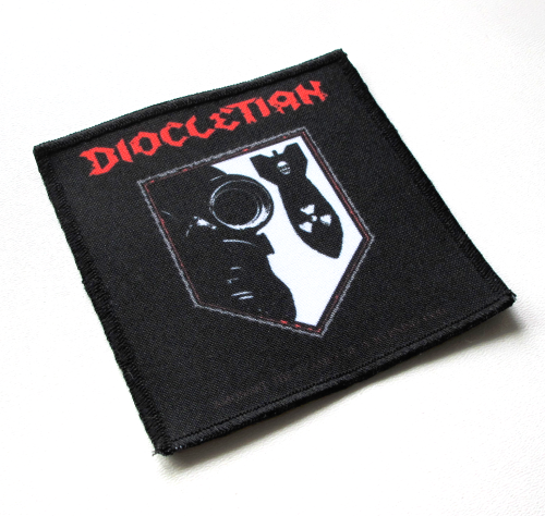 DIOCLETIAN - Amongst The Flames Of A Burning God.png