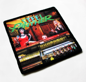 STEEL PANTHER - Lower The Bar -- Patch 