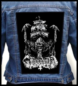 Ekran HOODED MENACE