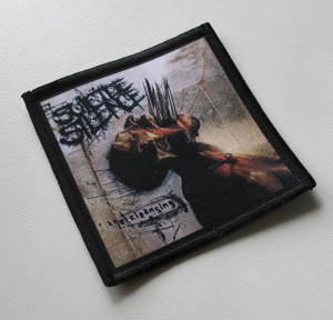SUICIDE SILENCE - The Cleansing -- Patch 