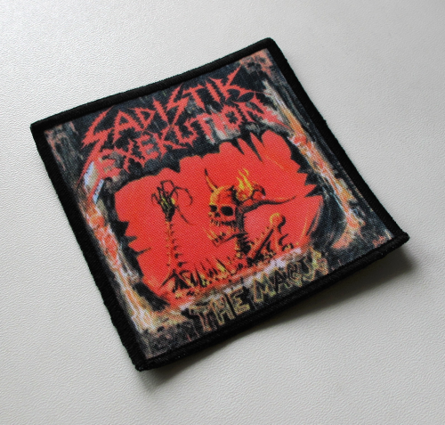 SADISTIK EXEKUTION - The Magic.png