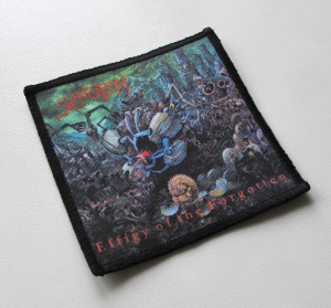 SUFFOCATION - Effigy Of The Forgotten -- Patch