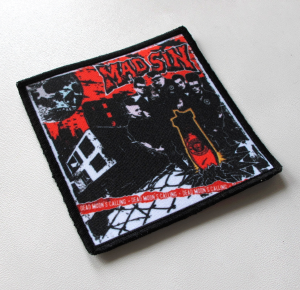 MAD SIN - Dead Moon's Calling -- Patch