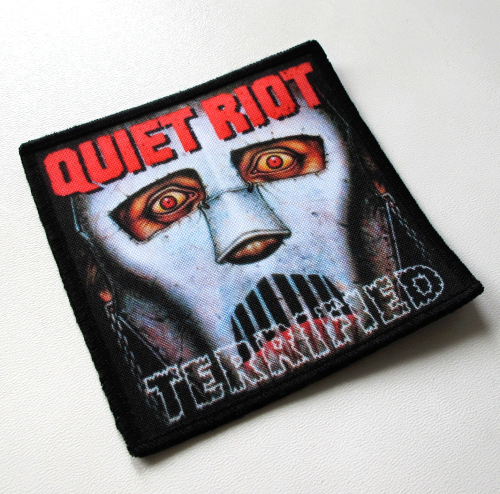 QUIET RIOT - TERRIFIED.png