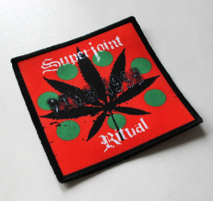 SUPERJOINT RITUAL - Demo 1995 -- Patch