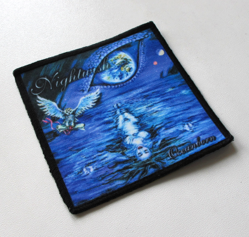 NIGHTWISH - Oceanborn.png