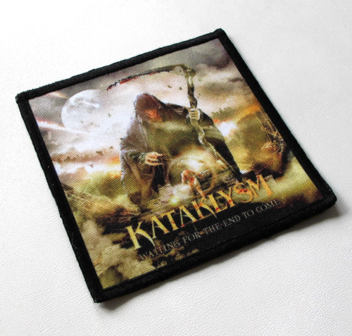 KATAKLYSM - Waiting For The End To Come.png