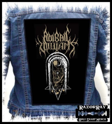ABIGAIL WILLIAMS -- backpatch back patch.jpg