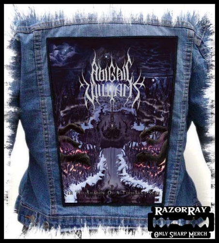 ABIGAIL WILLIAMS - In the Shadow of a Thousand Suns -- backpatch back patch.jpg
