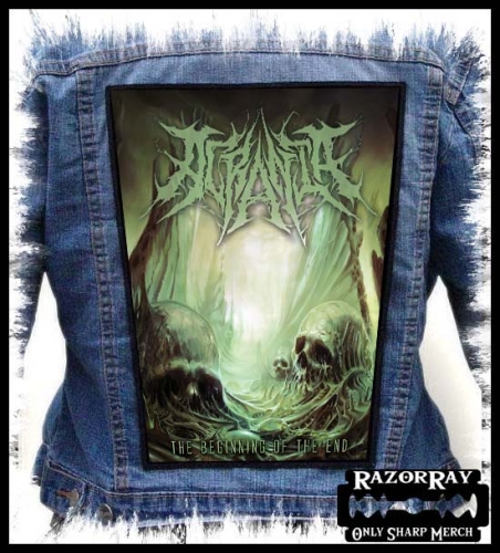 ACRANIA - The Beginning of the End -- backpatch back patch.jpg