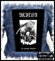 AKITSA - La Grande Infamie -- backpatch back patch.jpg