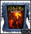 ALL OUT WAR - Condemned to Suffer -- backatch back atch.jpg